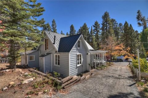 Tiny photo for 39246 Willow Landing, Big Bear Lake, CA 92315 (MLS # IG25246771)