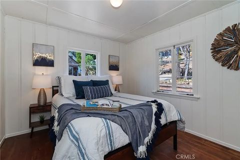 Tiny photo for 39246 Willow Landing, Big Bear Lake, CA 92315 (MLS # IG25246771)