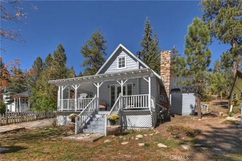 Tiny photo for 39246 Willow Landing, Big Bear Lake, CA 92315 (MLS # IG25246771)