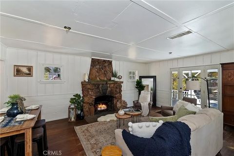 Tiny photo for 39246 Willow Landing, Big Bear Lake, CA 92315 (MLS # IG25246771)