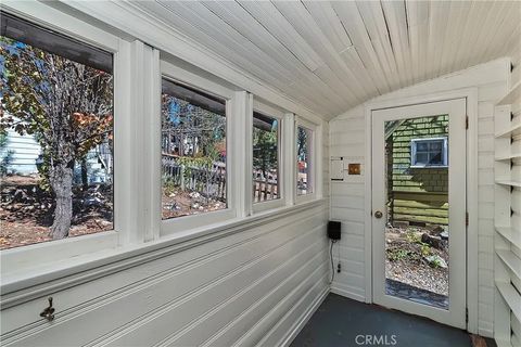 Tiny photo for 39246 Willow Landing, Big Bear Lake, CA 92315 (MLS # IG25246771)