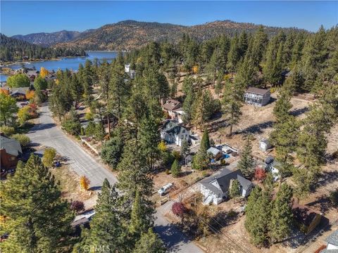 Tiny photo for 39246 Willow Landing, Big Bear Lake, CA 92315 (MLS # IG25246771)