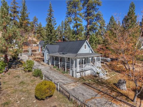 Tiny photo for 39246 Willow Landing, Big Bear Lake, CA 92315 (MLS # IG25246771)