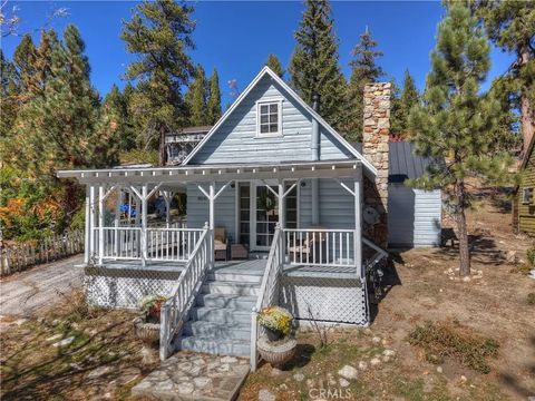 Tiny photo for 39246 Willow Landing, Big Bear Lake, CA 92315 (MLS # IG25246771)