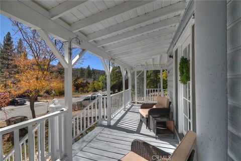 Tiny photo for 39246 Willow Landing, Big Bear Lake, CA 92315 (MLS # IG25246771)