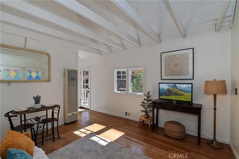 Tiny photo for 39246 Willow Landing, Big Bear Lake, CA 92315 (MLS # IG25246771)