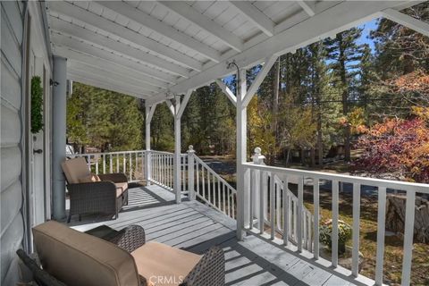 Tiny photo for 39246 Willow Landing, Big Bear Lake, CA 92315 (MLS # IG25246771)