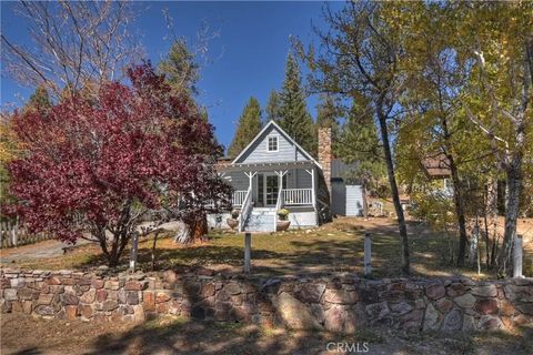 Tiny photo for 39246 Willow Landing, Big Bear Lake, CA 92315 (MLS # IG25246771)
