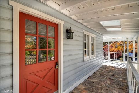 Tiny photo for 39246 Willow Landing, Big Bear Lake, CA 92315 (MLS # IG25246771)