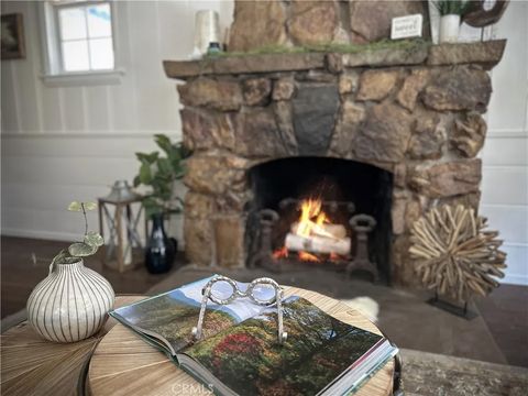 Tiny photo for 39246 Willow Landing, Big Bear Lake, CA 92315 (MLS # IG25246771)