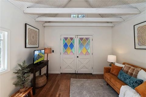 Tiny photo for 39246 Willow Landing, Big Bear Lake, CA 92315 (MLS # IG25246771)