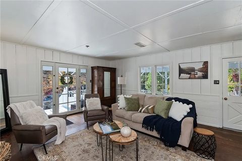Tiny photo for 39246 Willow Landing, Big Bear Lake, CA 92315 (MLS # IG25246771)
