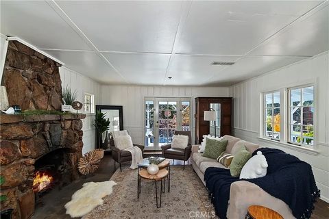Tiny photo for 39246 Willow Landing, Big Bear Lake, CA 92315 (MLS # IG25246771)