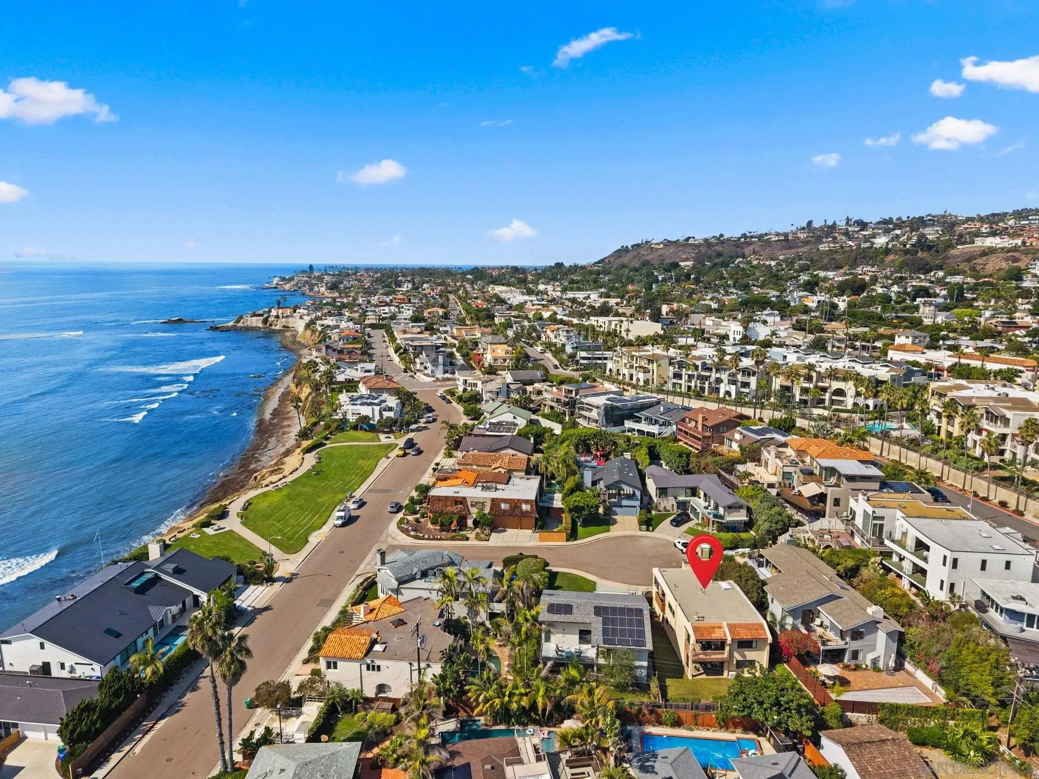 La Jolla, California 92037, United States, 3 Bedrooms Bedrooms, ,3 BathroomsBathrooms,Residential,Active,243500
