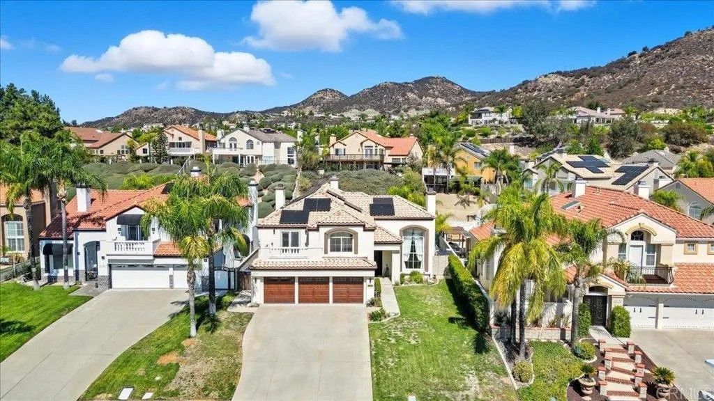 Photo of 23746 Via Segovia, Murrieta, CA 92562 (MLS # PTP2507399)