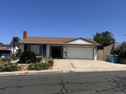 Photo of 3678 Plumbago LN, San Diego, CA 92154 (MLS # 260023009)