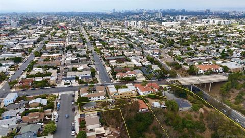 4714-16 Arizona St San Diego CA 92116