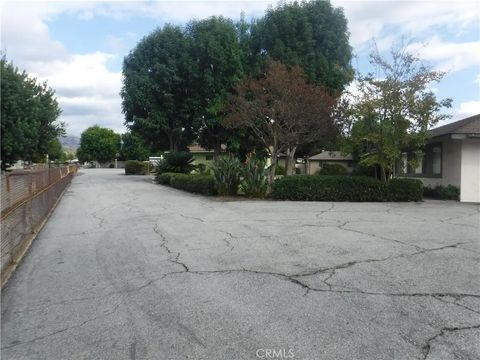 Tiny photo for 706 W Carroll Ave, Glendora, CA 91741 (MLS # IV25239831)