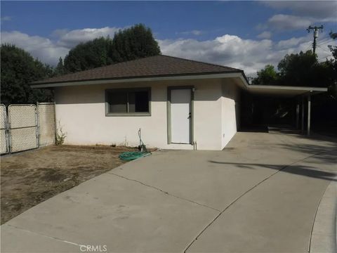 Tiny photo for 706 W Carroll Ave, Glendora, CA 91741 (MLS # IV25239831)