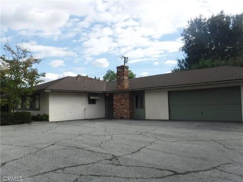Tiny photo for 706 W Carroll Ave, Glendora, CA 91741 (MLS # IV25239831)