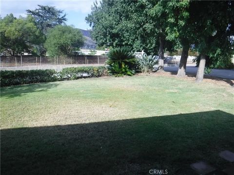 Tiny photo for 706 W Carroll Ave, Glendora, CA 91741 (MLS # IV25239831)