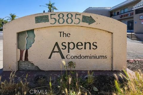 5885 El Cajon Boulevard 105 San Diego CA 92115