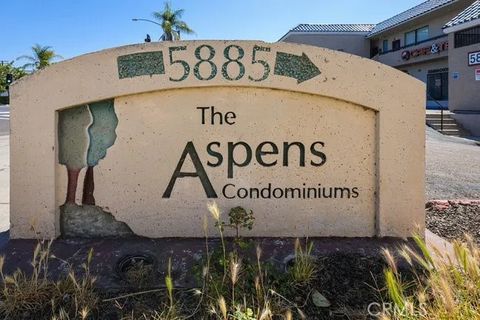 Photo of 5885 El Cajon Boulevard #105, San Diego, CA 92115 (MLS # SW25248098)