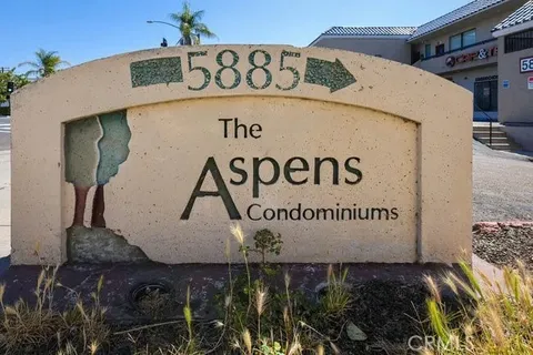 5885 El Cajon Boulevard Unit 105, San Diego, CA 92115 - #: SW25248098