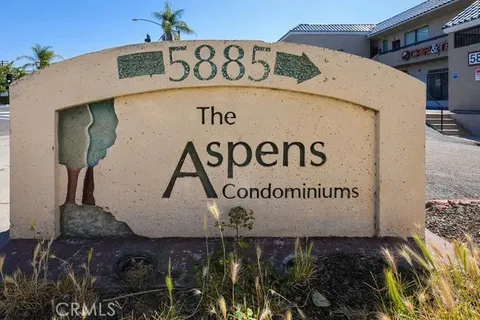 5885 El Cajon Boulevard Unit 105, San Diego, CA 92115 - #: SW25248098
