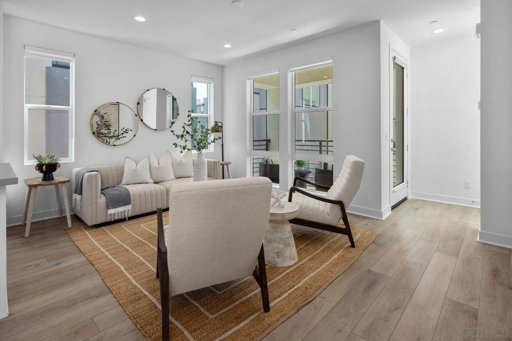 Photo of 11050 Solstice Way, San Diego, CA 92126 (MLS # 250041689)