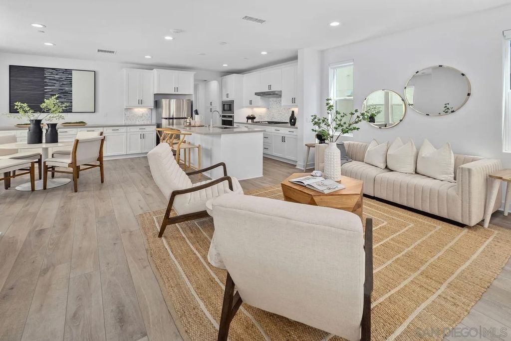 Photo of 11050 Solstice Way, San Diego, CA 92126 (MLS # 250041689)