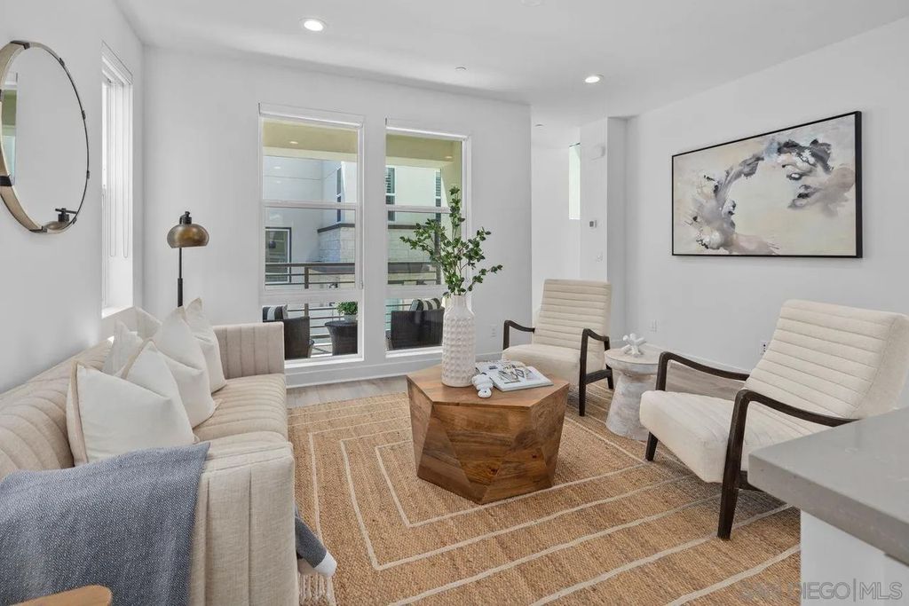 Photo of 11050 Solstice Way, San Diego, CA 92126 (MLS # 250041689)