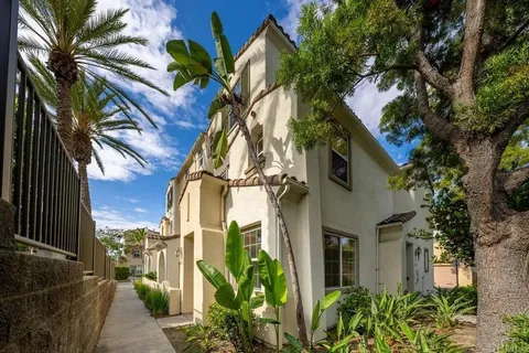 1279 Fools Gold Way Unit 2, Chula Vista, CA 91913 - #: NDP2508694