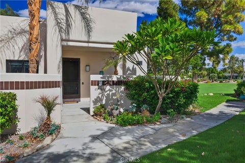 Photo of 67368 W Chimayo, Cathedral City, CA 92234 (MLS # SR26223516)