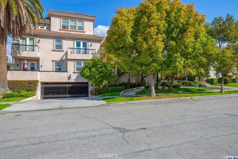 333 Milford Street 105
