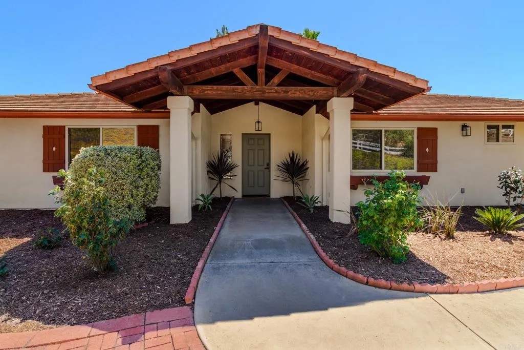 3578 Gopher Canyon Rd