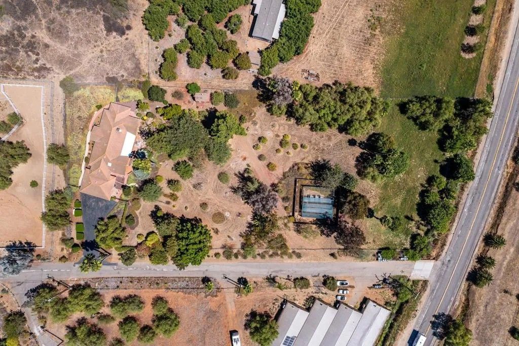 Photo of 3578 Gopher Canyon Rd, Vista, CA 92084 (MLS # PTP2507122)