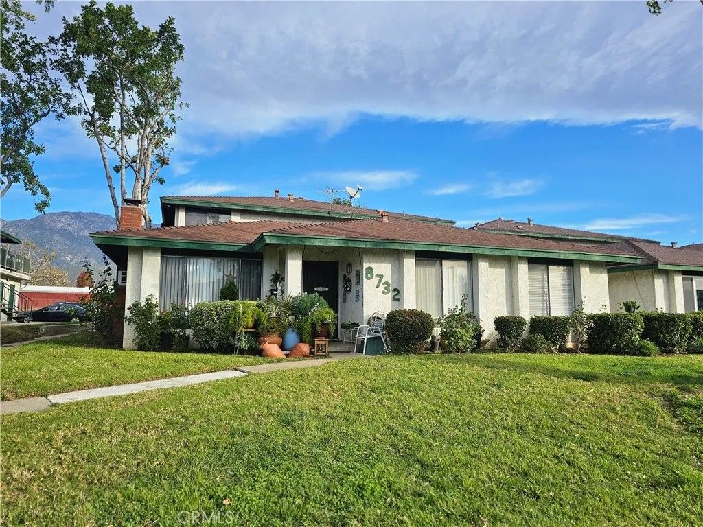 Photo of 8732 Lomita Dr #C, Rancho Cucamonga, CA 91701 (MLS # CV26005822)