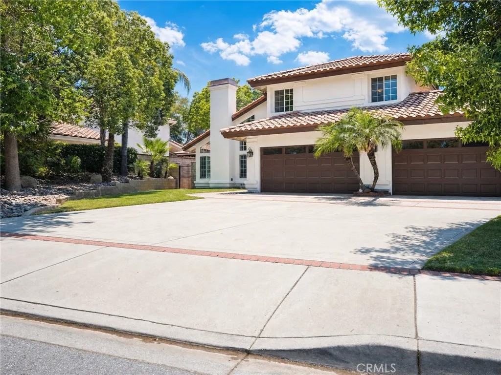 35353 Cabrini Drive