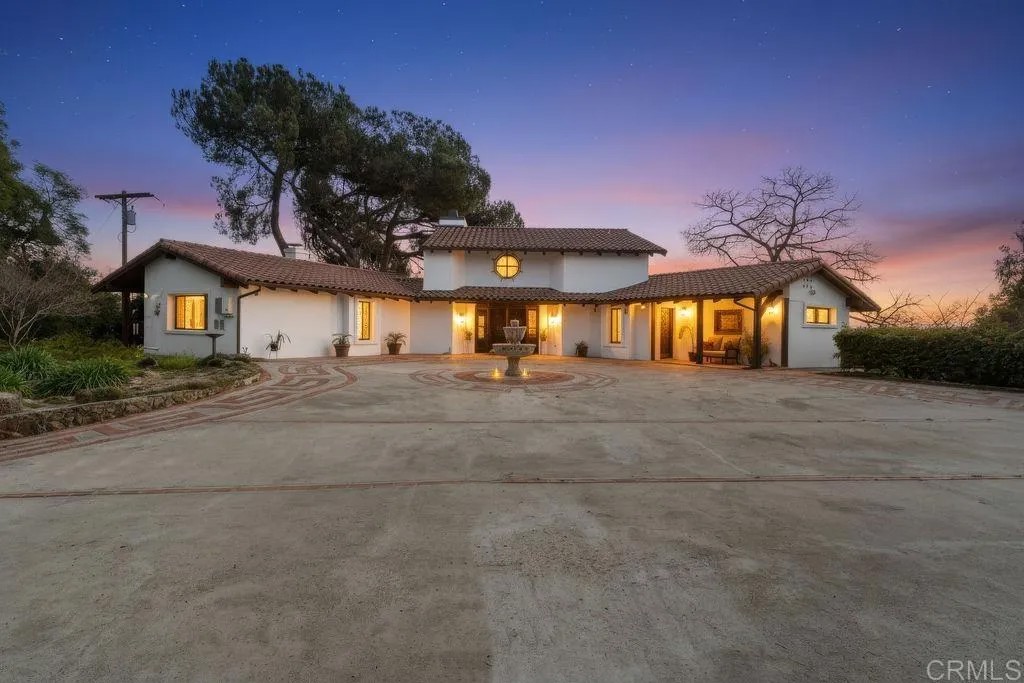 710 Buena Creek Road