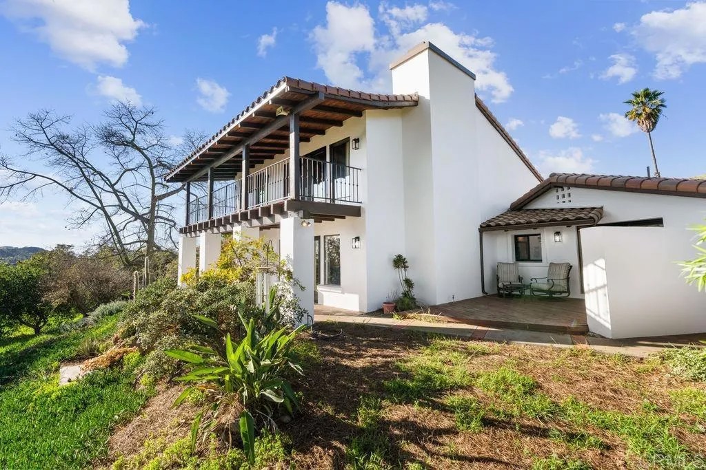 710 Buena Creek Road