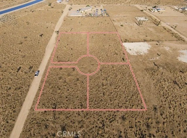 Photo of 0 Apn 3136 201 22 0000, Victorville, CA 92392 (MLS # HD26172157)