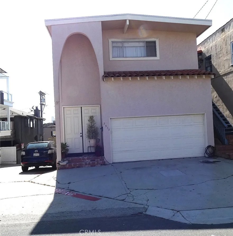 3513 Alma Avenue