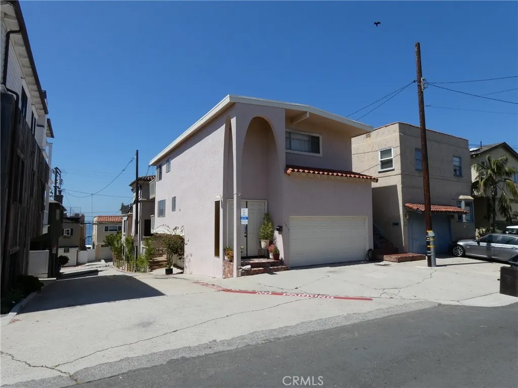 3513 Alma Avenue