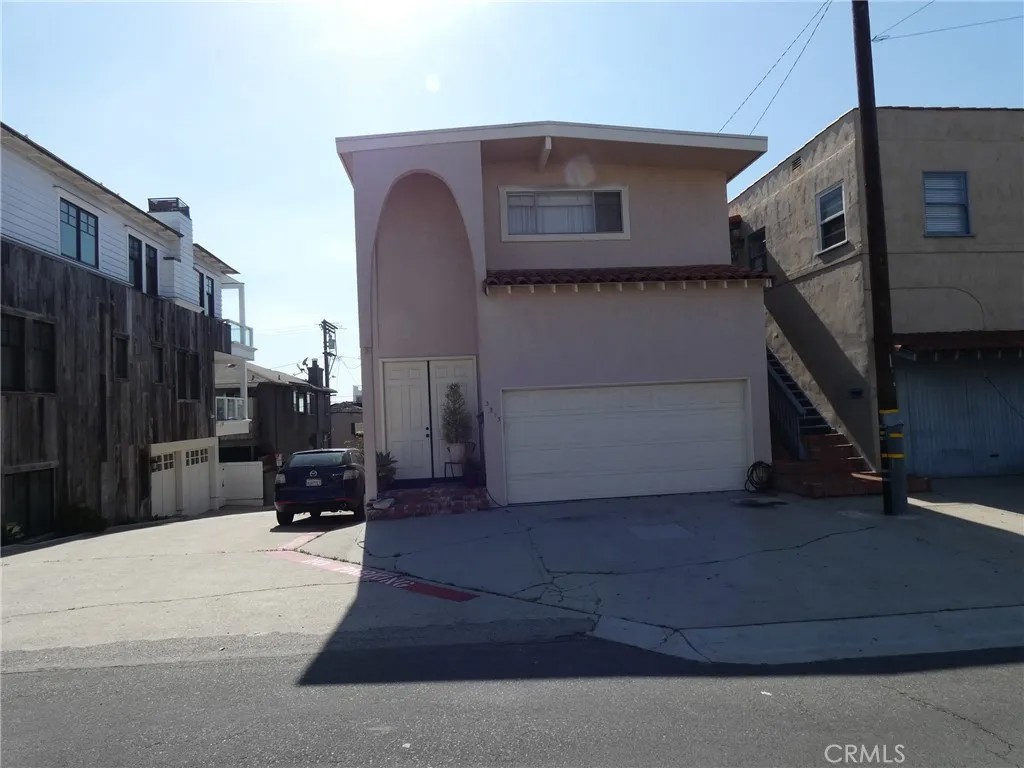 3513 Alma Avenue