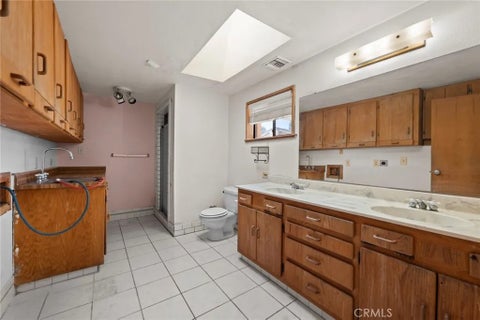 Tiny photo for 165 W Avenue L, Calimesa, CA 92320 (MLS # PT26216044)