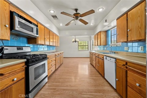 Tiny photo for 165 W Avenue L, Calimesa, CA 92320 (MLS # PT26216044)