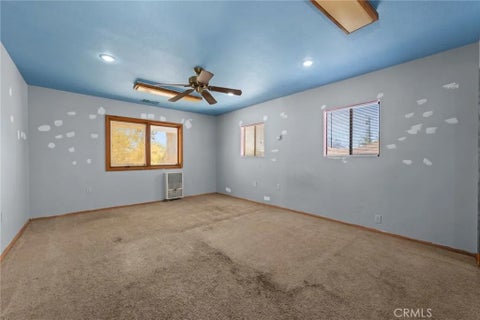 Tiny photo for 165 W Avenue L, Calimesa, CA 92320 (MLS # PT26216044)