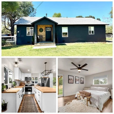 Photo of 18500 Red Bank Road, Red Bluff, CA 96080 (MLS # SN26159931)