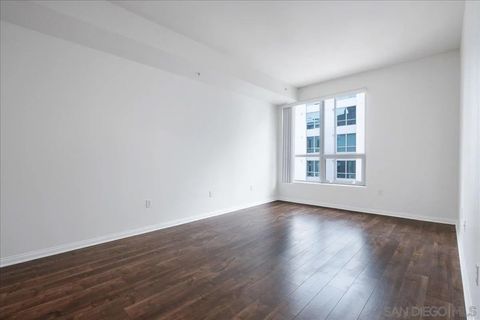 Tiny photo for 206 Park Blvd #601, San Diego, CA 92101 (MLS # 250043749)